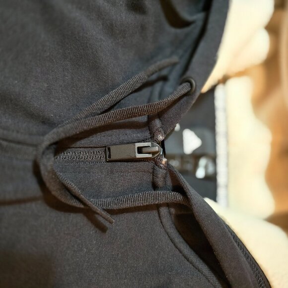 Men's Adidas hoodie - Picture 4 of 12